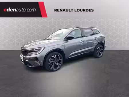 Renault Austral 1.2 200 Techno