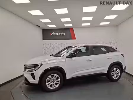 Renault Austral 1.2 200 Evolution