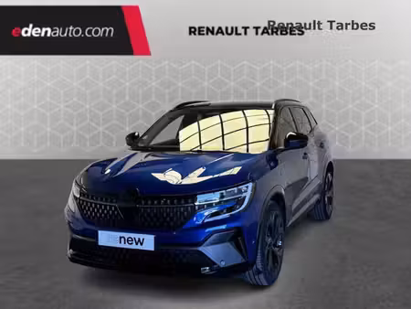 Renault Austral 1.2 200 Esprit Alpine