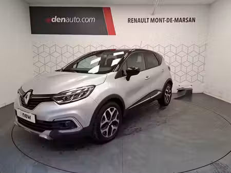 Renault Captur 1.5 dCi 90 Intens