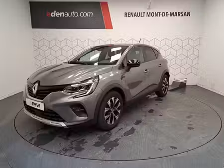 Renault Captur E-Tech 1.6 145 Evolution