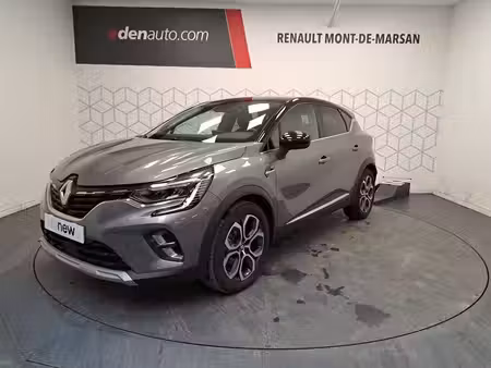 Renault Captur E-Tech 1.6 145 Techno