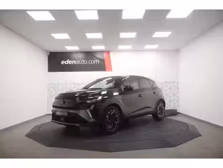 Renault Captur E-Tech 160