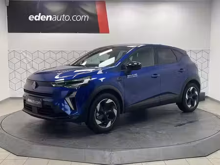 Renault Captur E-Tech 160 Techno