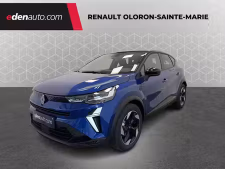 Renault Captur E-Tech 160 Techno