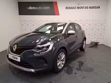 Renault Captur 1.0 TCe 91 Business