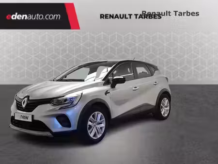 Renault Captur E-Tech 1.6 145