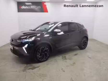 Renault Captur E-Tech 1.6 145 Esprit Alpine