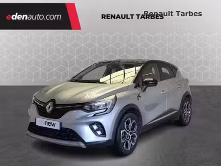 Renault Captur E-Tech 1.6 145 Techno