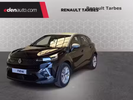 Renault Captur 1.0 TCe 100 Evolution