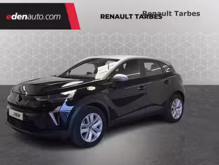 Renault Captur 1.0 TCe 100 Evolution