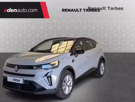 Renault Captur 1.0 TCe 100 Evolution
