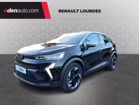 Renault Captur 1.0 TCe 100 Techno