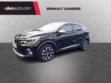 Renault Captur 1.3 160 Techno