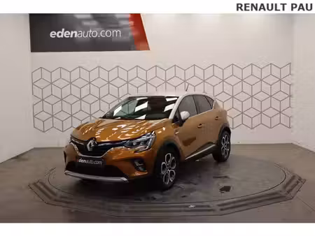 Renault Captur 1.0 TCe 100 Intens