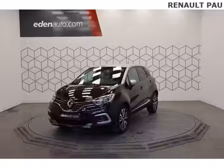 Renault Captur 1.3 TCe 150 Initiale Paris