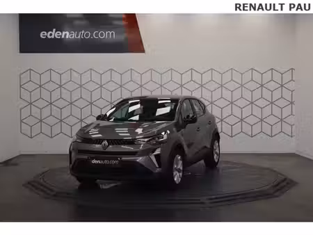 Renault Captur 1.0 TCe 91 Evolution