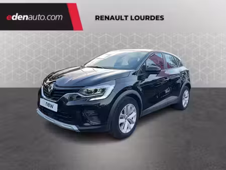 Renault Captur 0.9 TCe 90