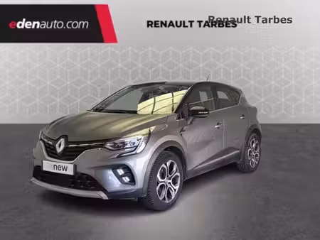 Renault Captur 0.9 TCe 90