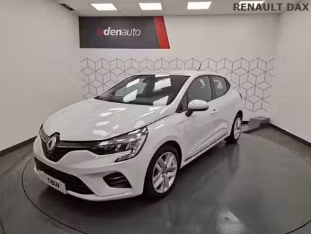 Renault Clio 1.5 dCi 100
