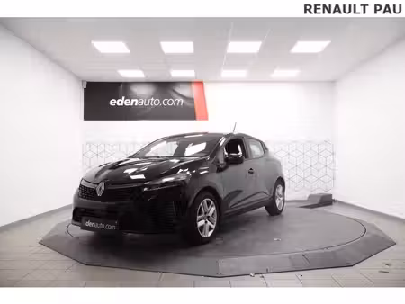 Renault Clio 1.5 dCi 100 Evolution