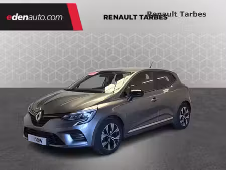 Renault Clio 1.5 dCi 100 Evolution