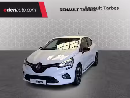 Renault Clio 1.5 dCi 100 Evolution