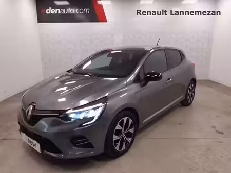 Renault Clio 1.5 dCi 100 Evolution
