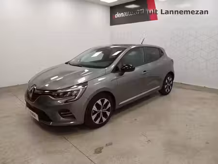 Renault Clio 1.5 dCi 100 Evolution