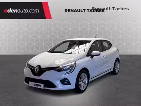 Renault Clio 1.5 dCi 100