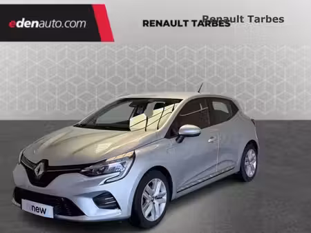 Renault Clio 1.5 dCi 100