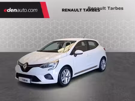 Renault Clio 1.5 dCi 100