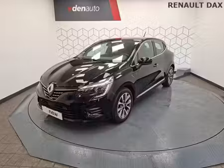 Renault Clio 1.5 dCi 115 Intens