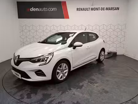 Renault Clio 1.5 dCi 100 Business