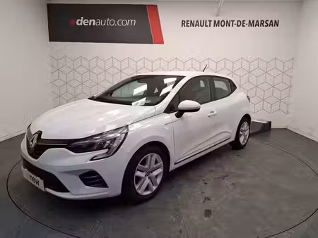 Renault Clio 1.5 dCi 100 Business