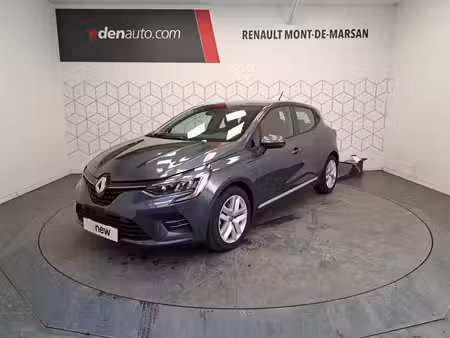 Renault Clio E-Tech 1.6 140 Business