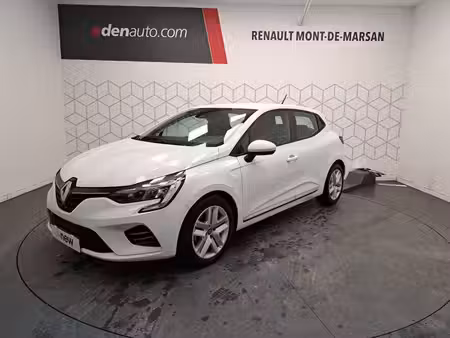 Renault Clio E-Tech 1.6 140 Business