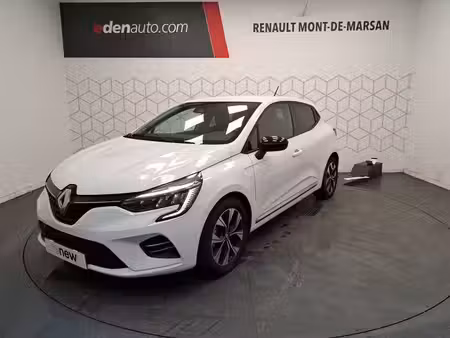 Renault Clio E-Tech 1.6 145 Evolution