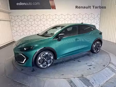 Renault Clio E-Tech 1.8 160 Techno