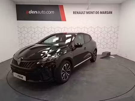 Renault Clio Eco-G 1.0 TCe 100 Techno