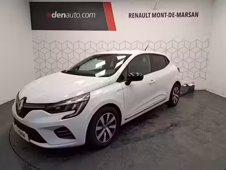 Renault Clio 1.0 TCe 100 Evolution