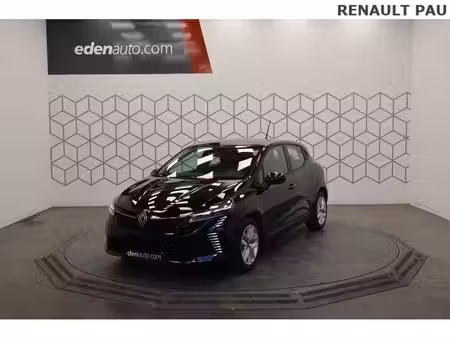 Renault Clio 1.5 dCi 100 Evolution
