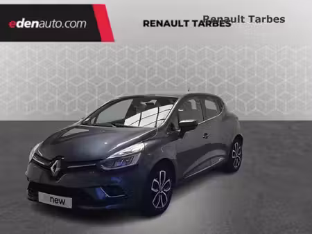 Renault Clio 1.5 dCi 90 Intens