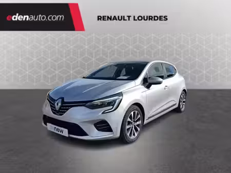 Renault Clio E-Tech 1.6 140 Intens