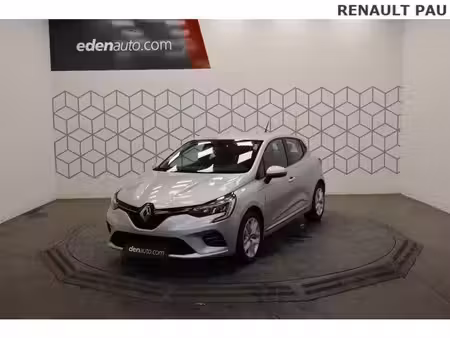 Renault Clio E-Tech 1.6 140 Zen