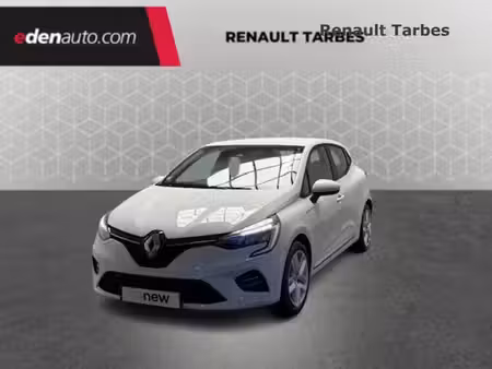 Renault Clio E-Tech 1.6 140