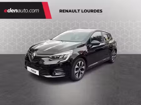 Renault Clio E-Tech 1.6 140