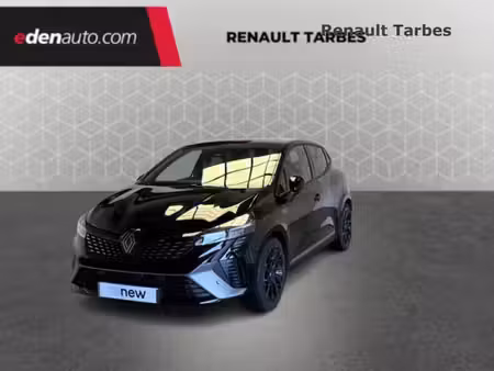 Renault Clio E-Tech 1.6 145