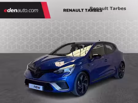 Renault Clio E-Tech 1.6 145