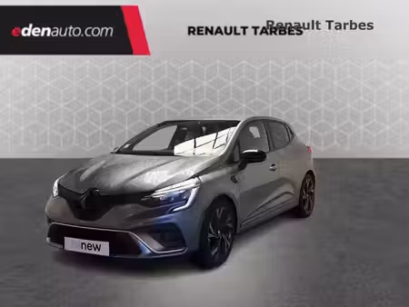 Renault Clio E-Tech 1.6 145